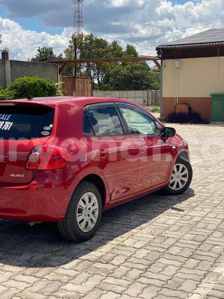 Big with watermark toyota auris zambia lusaka 31177