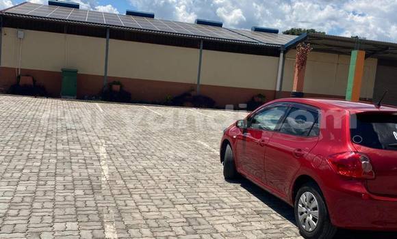 Nunua Ilio tumika Toyota Auris Nyekundu Gari ndani ya Lusaka nchini Zambia Nunua Ilio tumika Toyota Auris Nyekundu Gari ndani ya Lusaka nchini Zambia