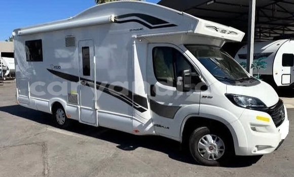 Buy Used Fiat 900T White Car in Lusaka in Zambia