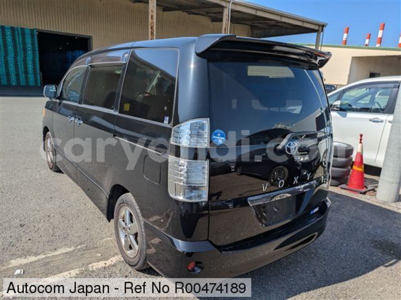 Big with watermark toyota voxy zambia lusaka 31180