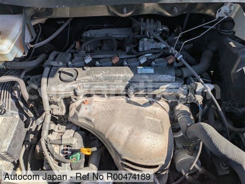 Big with watermark toyota voxy zambia lusaka 31180