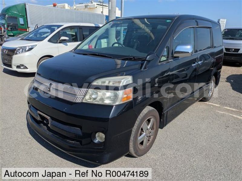 Big with watermark toyota voxy zambia lusaka 31180