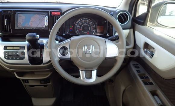 Buy Used Honda N-WGN White Car in Lusaka in Zambia Buy Used Honda N-WGN White Car in Lusaka in Zambia