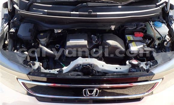 Buy Used Honda N-WGN White Car in Lusaka in Zambia Buy Used Honda N-WGN White Car in Lusaka in Zambia