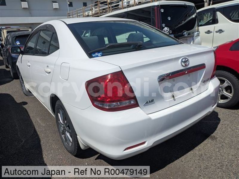 Big with watermark toyota allion zambia lusaka 31182