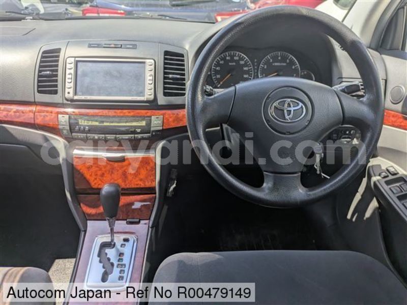 Big with watermark toyota allion zambia lusaka 31182