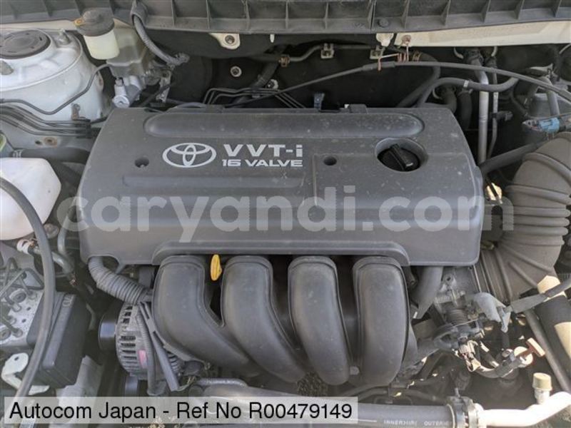 Big with watermark toyota allion zambia lusaka 31182