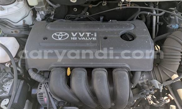 Buy Used Toyota Allion White Car in Lusaka in Zambia Buy Used Toyota Allion White Car in Lusaka in Zambia