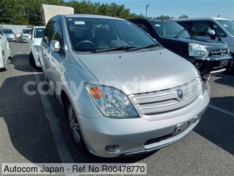 Big with watermark toyota ist zambia lusaka 31183