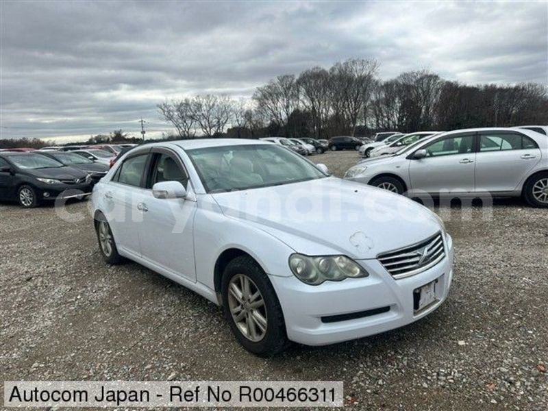 Big with watermark toyota mark x zambia lusaka 31184