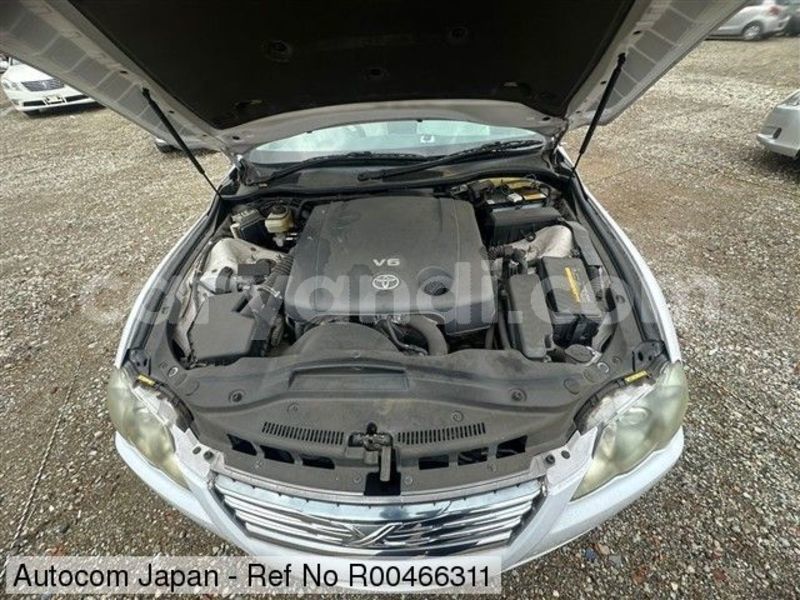 Big with watermark toyota mark x zambia lusaka 31184