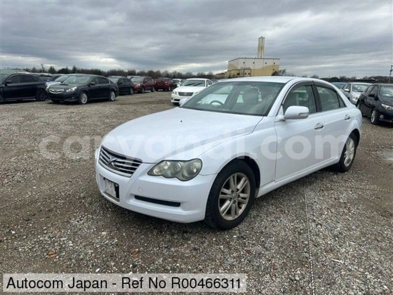 Big with watermark toyota mark x zambia lusaka 31184