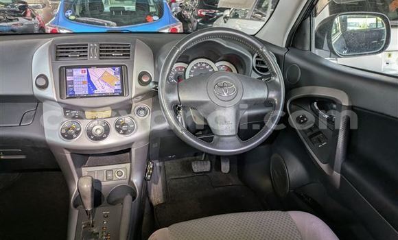 Buy Used Toyota RAV4 Black Car in Lusaka in Zambia Buy Used Toyota RAV4 Black Car in Lusaka in Zambia