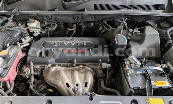 Buy Used Toyota RAV4 Black Car in Lusaka in Zambia Buy Used Toyota RAV4 Black Car in Lusaka in Zambia