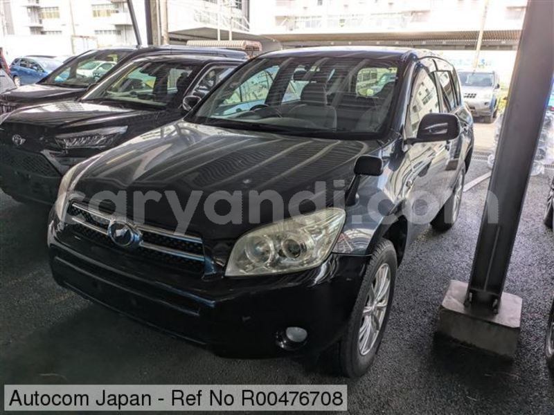 Big with watermark toyota rav4 zambia lusaka 31185