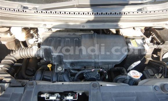 Buy Used Nissan Dayz Black Car in Lusaka in Zambia Buy Used Nissan Dayz Black Car in Lusaka in Zambia