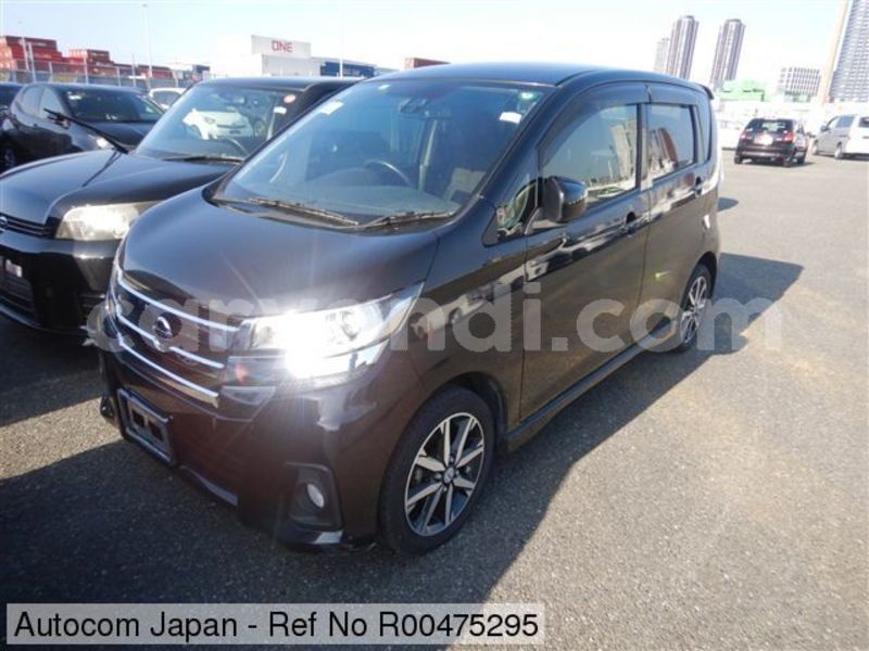 Big with watermark nissan dayz zambia lusaka 31186