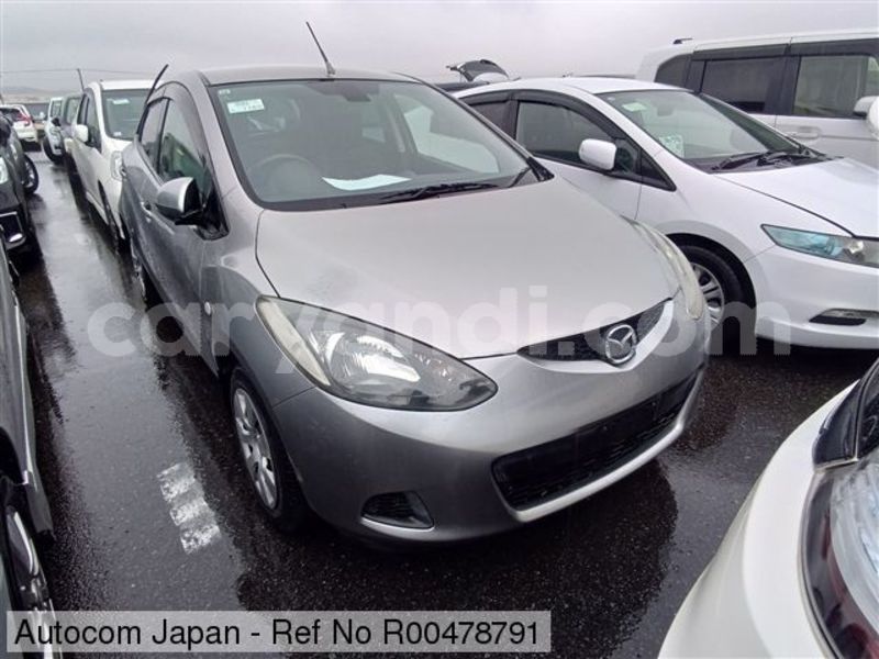 Big with watermark mazda demio zambia lusaka 31187