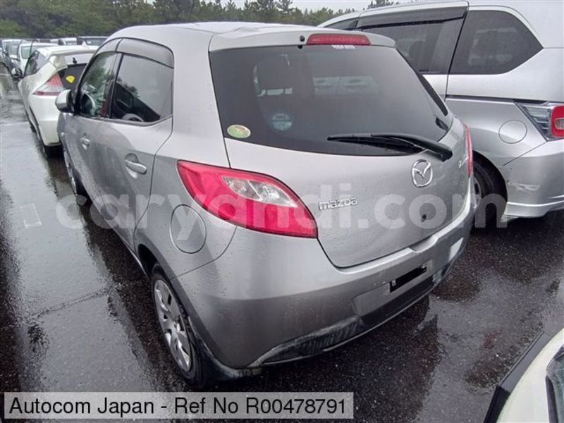 Big with watermark mazda demio zambia lusaka 31187