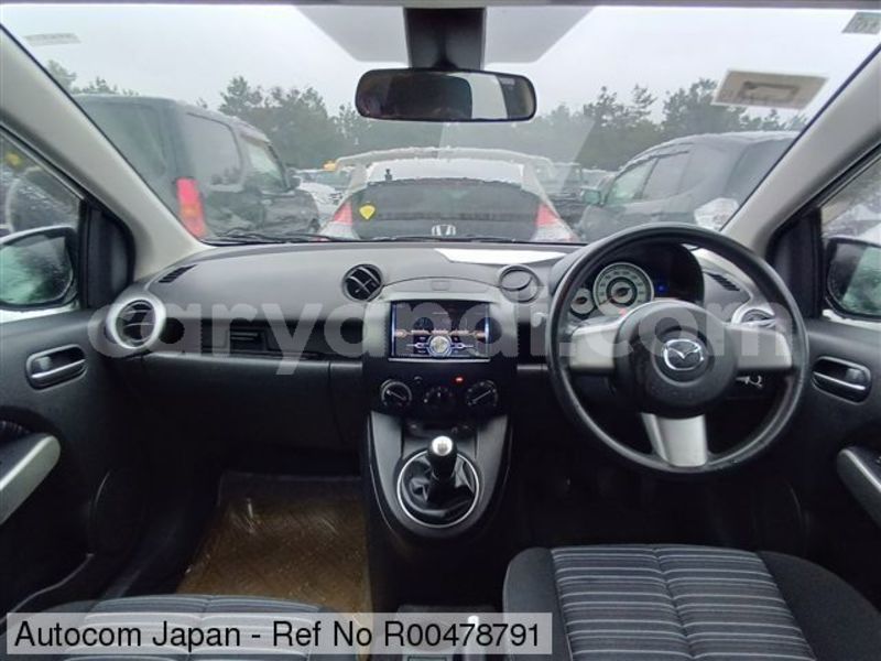 Big with watermark mazda demio zambia lusaka 31187