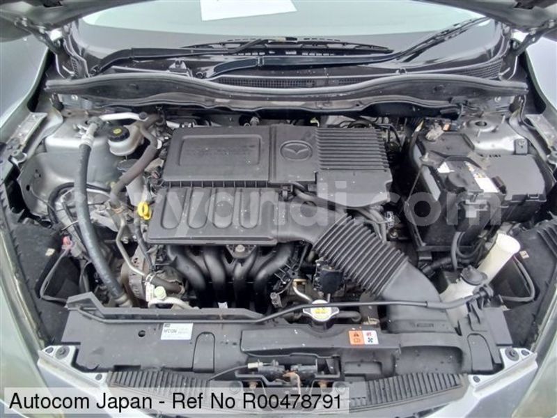 Big with watermark mazda demio zambia lusaka 31187