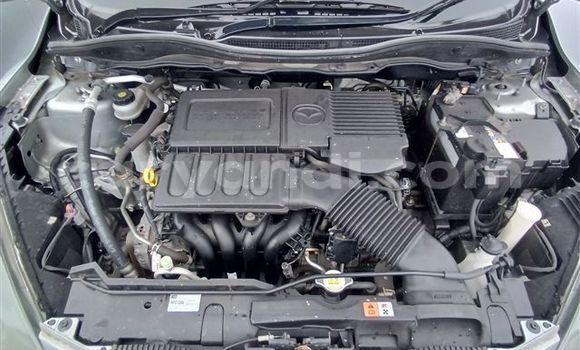 Buy Used Mazda Demio Silver Car in Lusaka in Zambia Buy Used Mazda Demio Silver Car in Lusaka in Zambia