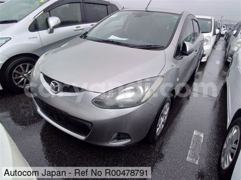 Big with watermark mazda demio zambia lusaka 31187