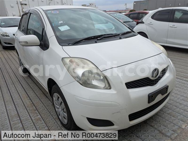 Big with watermark toyota vitz zambia lusaka 31188