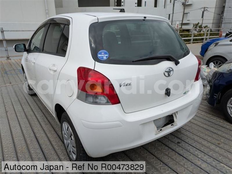 Big with watermark toyota vitz zambia lusaka 31188