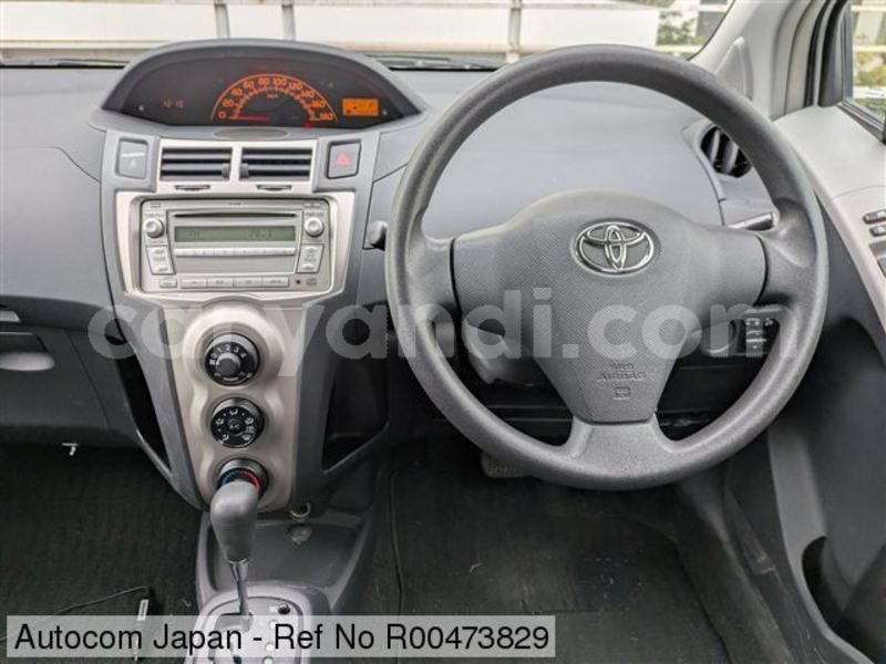Big with watermark toyota vitz zambia lusaka 31188