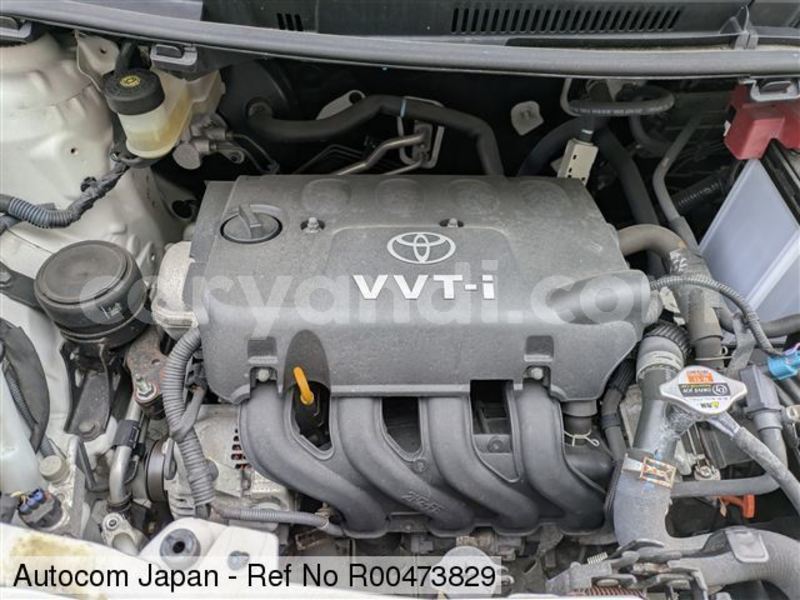 Big with watermark toyota vitz zambia lusaka 31188