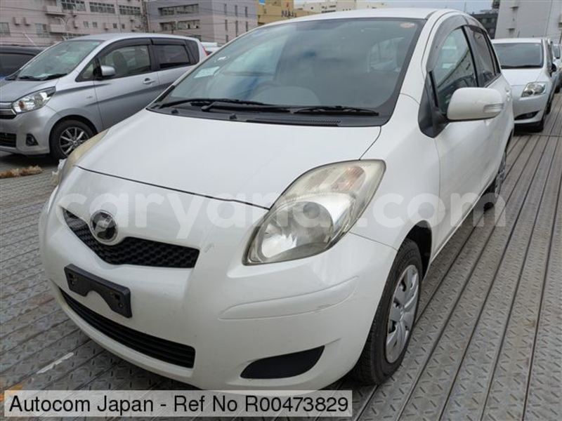 Big with watermark toyota vitz zambia lusaka 31188