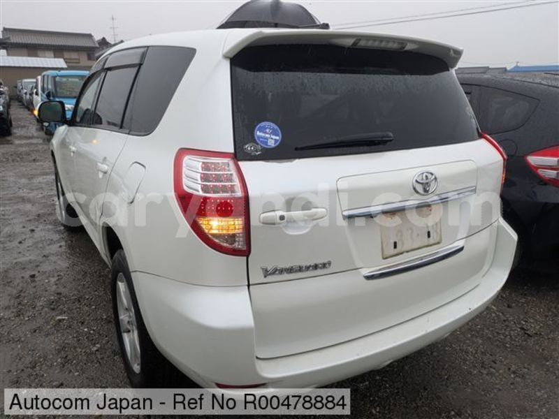 Big with watermark toyota vanguard zambia lusaka 31189