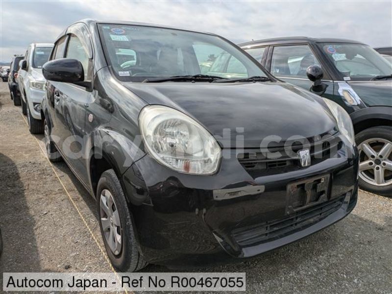 Big with watermark toyota passo zambia lusaka 31190