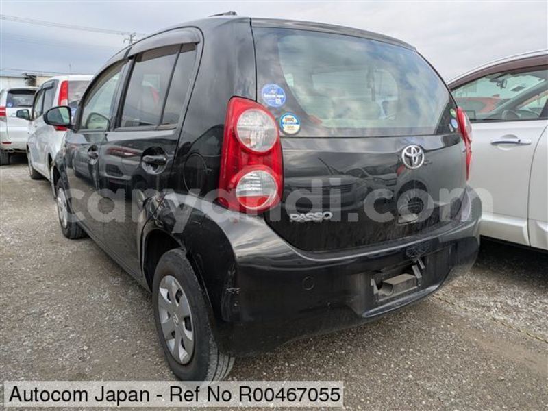 Big with watermark toyota passo zambia lusaka 31190