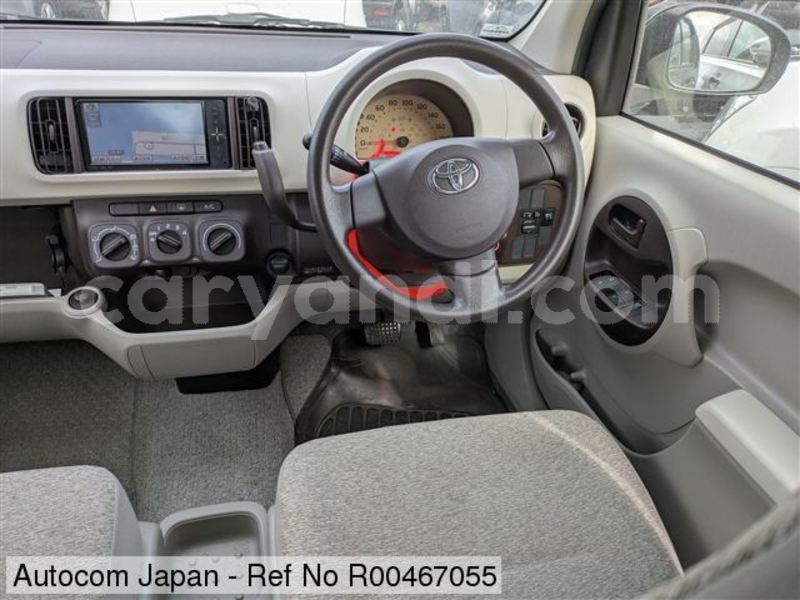 Big with watermark toyota passo zambia lusaka 31190