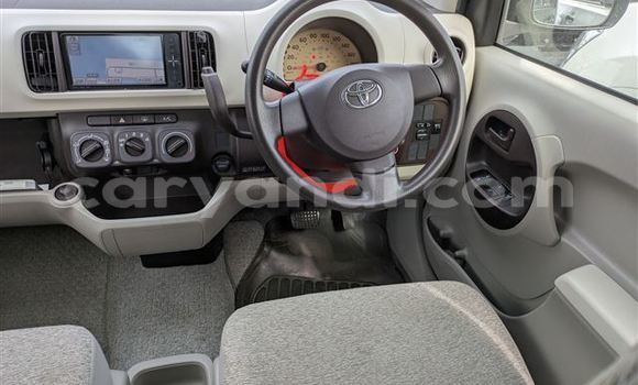 Buy Used Toyota Passo Black Car in Lusaka in Zambia Buy Used Toyota Passo Black Car in Lusaka in Zambia