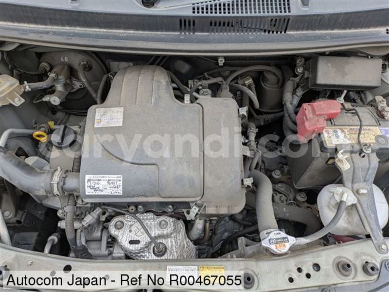 Big with watermark toyota passo zambia lusaka 31190