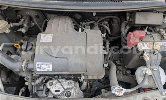 Buy Used Toyota Passo Black Car in Lusaka in Zambia Buy Used Toyota Passo Black Car in Lusaka in Zambia