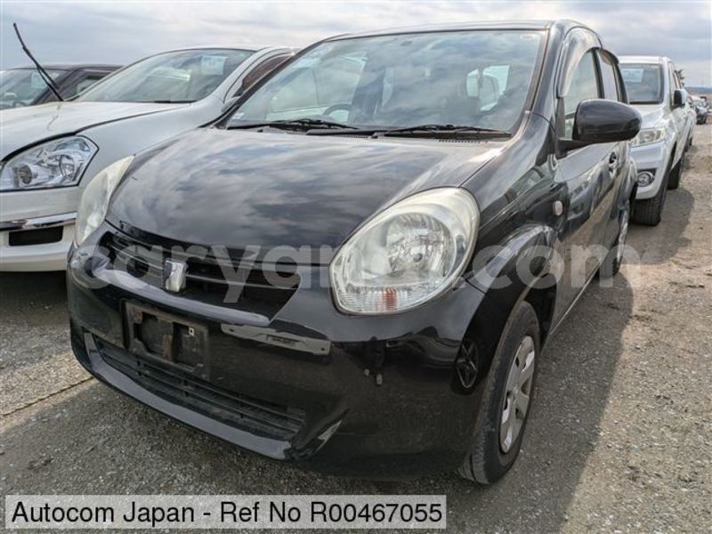 Big with watermark toyota passo zambia lusaka 31190