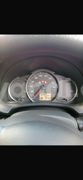 Big with watermark toyota vitz zambia lusaka 31191