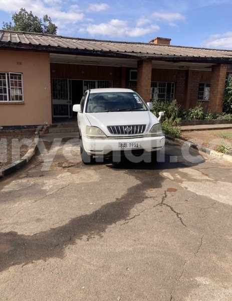 Big with watermark toyota harrier zambia lusaka 31192