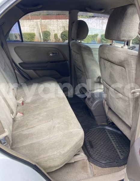 Big with watermark toyota harrier zambia lusaka 31192