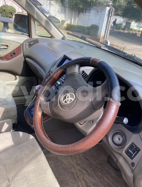 Big with watermark toyota harrier zambia lusaka 31192