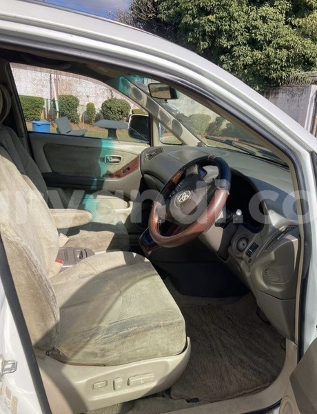 Big with watermark toyota harrier zambia lusaka 31192