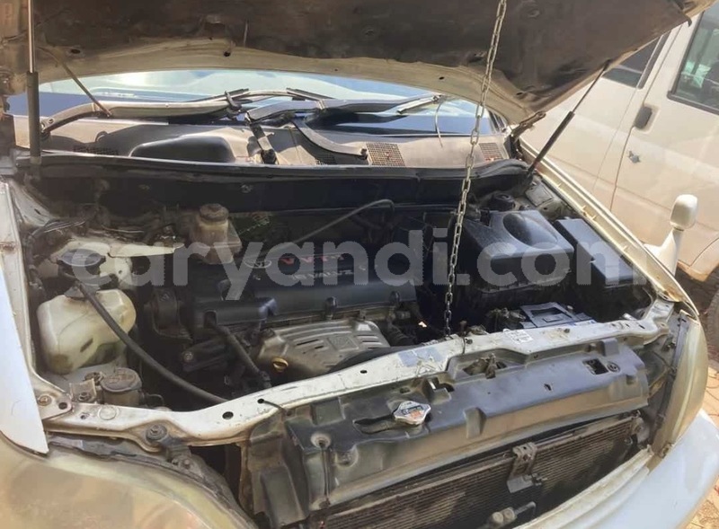 Big with watermark toyota harrier zambia lusaka 31192