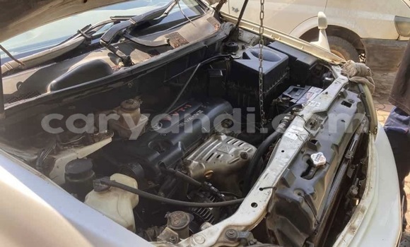 Buy Used Toyota Harrier White Car in Lusaka in Zambia Buy Used Toyota Harrier White Car in Lusaka in Zambia