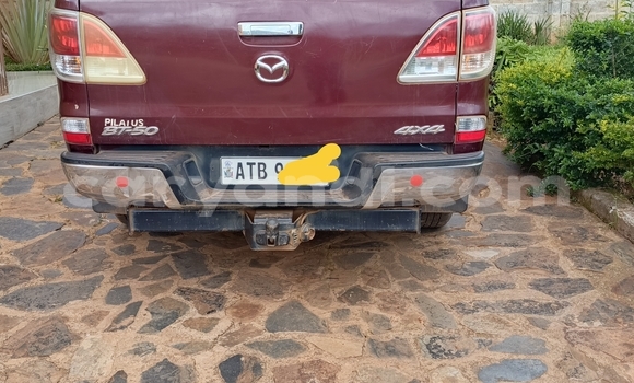 Buy Used Mazda BT-50 Other Car in Solwezi in North-Western