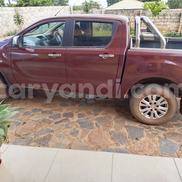 Big with watermark mazda bt 50 north western solwezi 31193