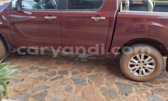 Buy Used Mazda BT-50 Other Car in Solwezi in North-Western Buy Used Mazda BT-50 Other Car in Solwezi in North-Western